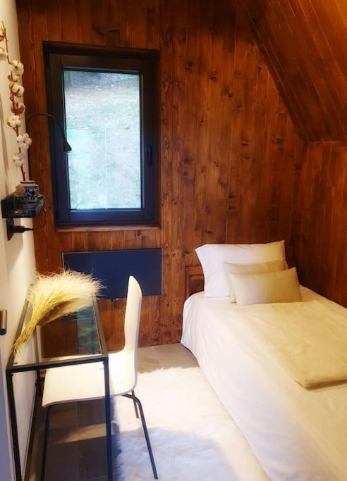 Ferienhaus Vrleti Tare *