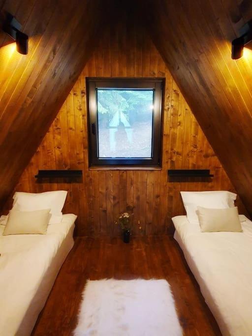 Vrleti Tare Ferienhaus