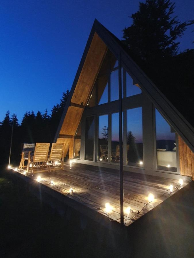 Ferienhaus Vrleti Tare
