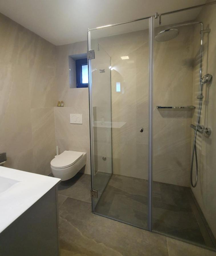 Vrleti Tare Ferienhaus
