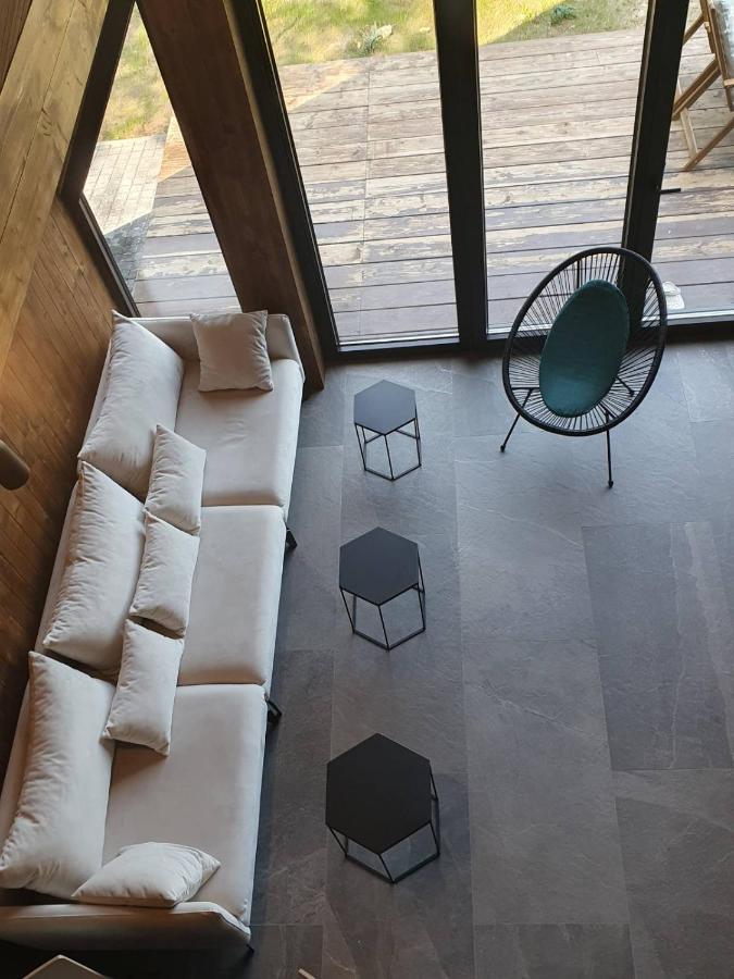 Ferienhaus Vrleti Tare Bajina Basta